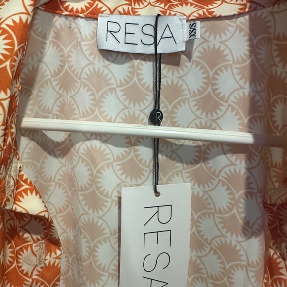 Resa Bowie Top & Miley Set in Solstice - Picture 3 of 5